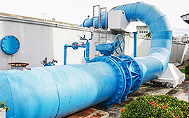 COMMERCIAL DRAINAGE Radlett